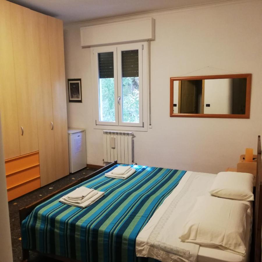 Bed And Breakfast Arcobaleno Bologna Eksteriør billede