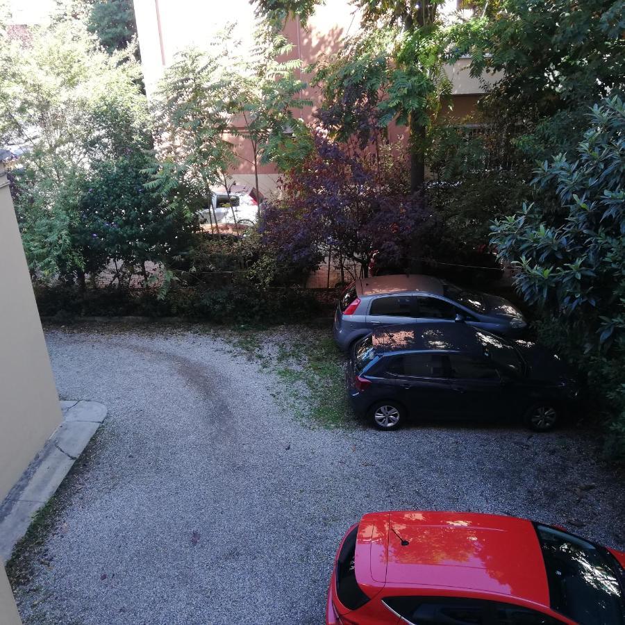 Bed And Breakfast Arcobaleno Bologna Eksteriør billede