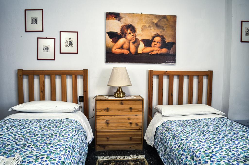 Bed And Breakfast Arcobaleno Bologna Eksteriør billede