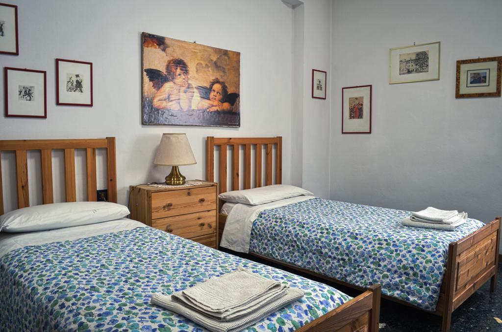 Bed And Breakfast Arcobaleno Bologna Eksteriør billede