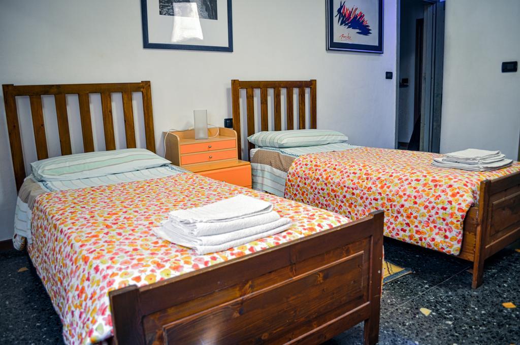 Bed And Breakfast Arcobaleno Bologna Eksteriør billede