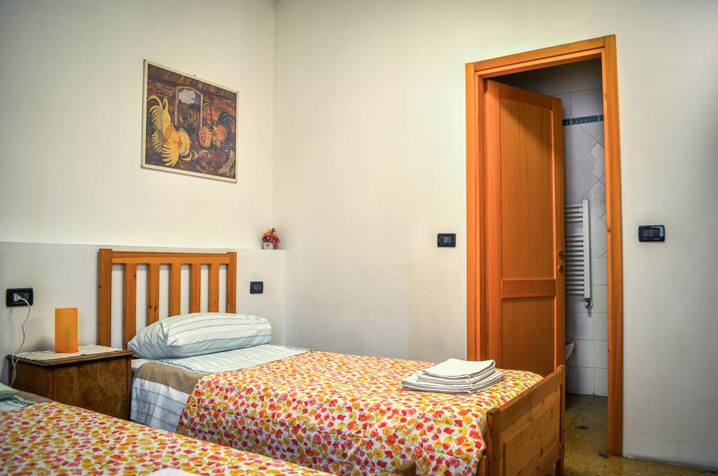 Bed And Breakfast Arcobaleno Bologna Eksteriør billede