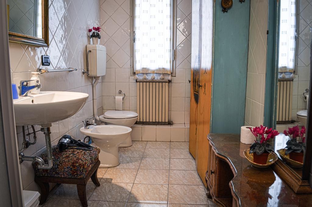 Bed And Breakfast Arcobaleno Bologna Eksteriør billede
